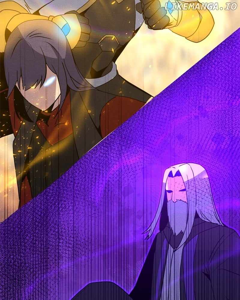 Solo Spell Caster Chapter 187 19